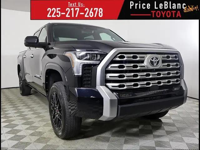 2025 Toyota Tundra Limited for sale in Baton Rouge, LA