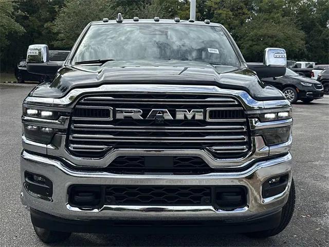2026 RAM Ram 3500 RAM 3500 LARAMIE CREW CAB 4X4 8 BOX 2026 RAM Ram 3500 RAM 3500 LARAMIE CREW CAB 4X4 8 BOX