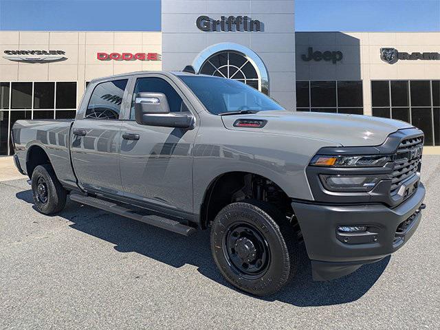 2026 RAM Ram 2500 RAM 2500 TRADESMAN CREW CAB 4X4 64 BOX 2026 RAM Ram 2500 RAM 2500 TRADESMAN CREW CAB 4X4 64 BOX