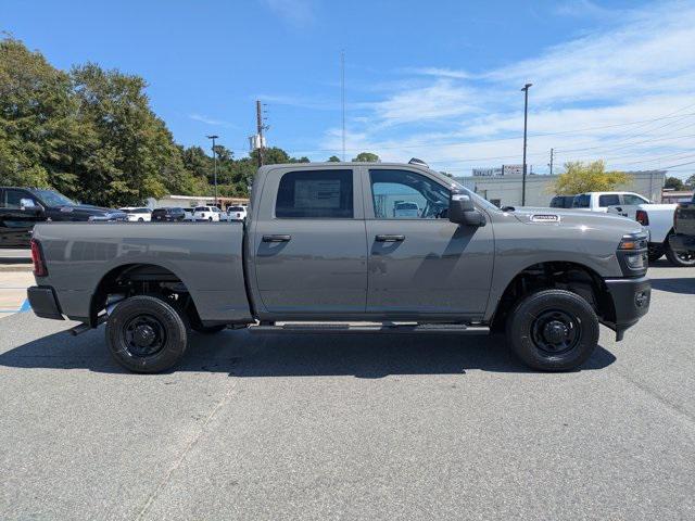 2026 RAM Ram 2500 RAM 2500 TRADESMAN CREW CAB 4X4 64 BOX 2026 RAM Ram 2500 RAM 2500 TRADESMAN CREW CAB 4X4 64 BOX