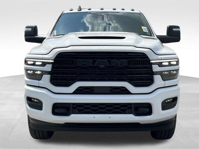 2026 RAM Ram 2500 RAM 2500 LARAMIE MEGA CAB 4X4 64 BOX