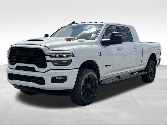 2026 RAM Ram 2500 RAM 2500 LARAMIE MEGA CAB 4X4 64 BOX