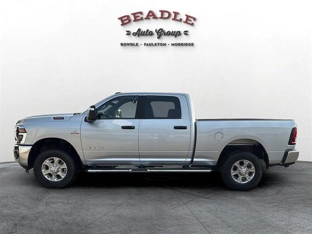 2026 RAM Ram 3500 RAM 3500 BIG HORN CREW CAB 4X4 64 BOX 2026 RAM Ram 3500 RAM 3500 BIG HORN CREW CAB 4X4 64 BOX