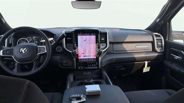 2026 RAM Ram 3500 RAM 3500 BIG HORN CREW CAB 4X4 64 BOX 2026 RAM Ram 3500 RAM 3500 BIG HORN CREW CAB 4X4 64 BOX