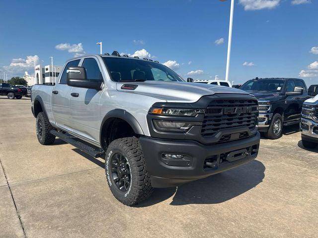 2026 RAM Ram 2500 RAM 2500 TRADESMAN CREW CAB 4X4 64 BOX
