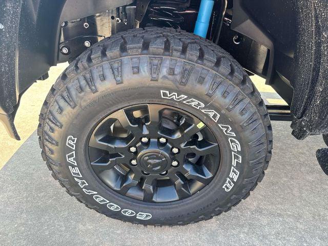2026 RAM Ram 2500 RAM 2500 TRADESMAN CREW CAB 4X4 64 BOX