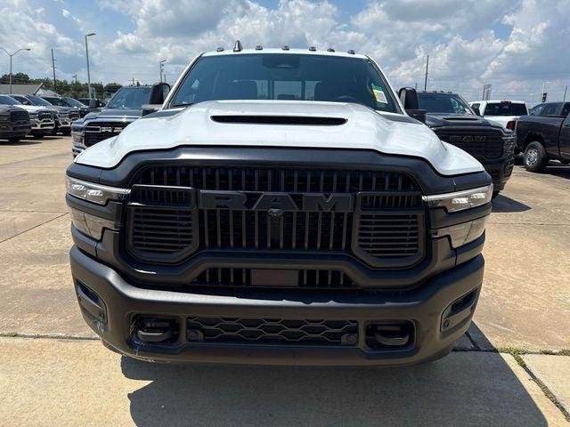 2026 RAM Ram 2500 RAM 2500 REBEL CREW CAB 4X4 64 BOX