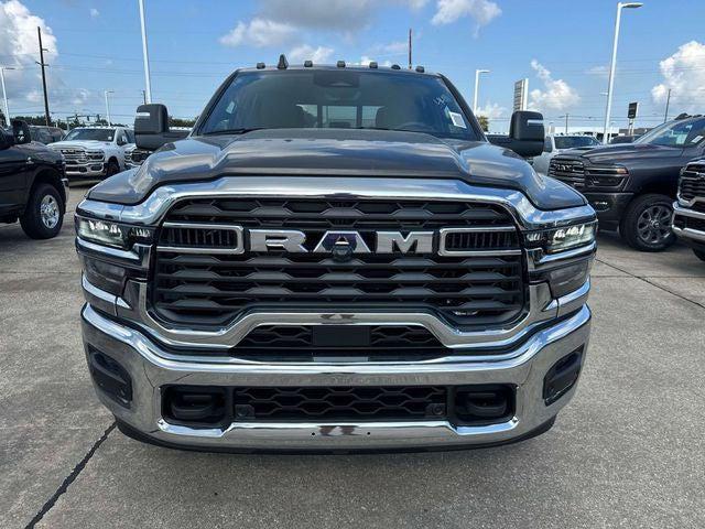 2026 RAM Ram 3500 RAM 3500 TRADESMAN CREW CAB 4X4 8 BOX 2026 RAM Ram 3500 RAM 3500 TRADESMAN CREW CAB 4X4 8 BOX