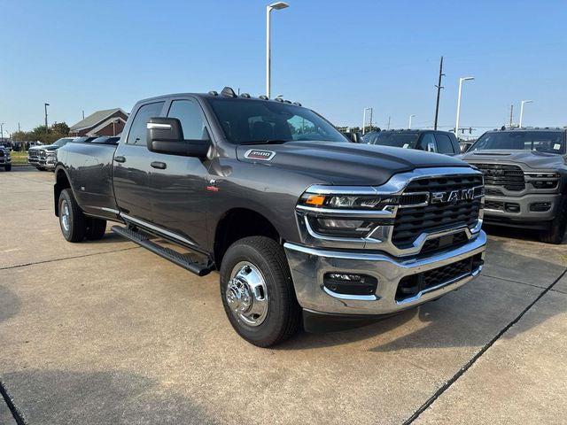 2026 RAM Ram 3500 RAM 3500 TRADESMAN CREW CAB 4X4 8 BOX 2026 RAM Ram 3500 RAM 3500 TRADESMAN CREW CAB 4X4 8 BOX