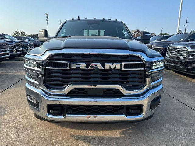 2026 RAM Ram 3500 RAM 3500 TRADESMAN CREW CAB 4X4 8 BOX 2026 RAM Ram 3500 RAM 3500 TRADESMAN CREW CAB 4X4 8 BOX
