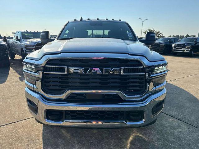 2026 RAM Ram 3500 RAM 3500 TRADESMAN CREW CAB 4X4 8 BOX 2026 RAM Ram 3500 RAM 3500 TRADESMAN CREW CAB 4X4 8 BOX