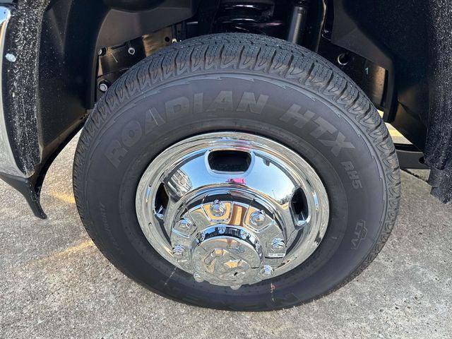 2026 RAM Ram 3500 RAM 3500 TRADESMAN CREW CAB 4X4 8 BOX 2026 RAM Ram 3500 RAM 3500 TRADESMAN CREW CAB 4X4 8 BOX