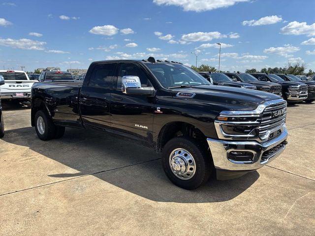 2026 RAM Ram 3500 RAM 3500 LARAMIE CREW CAB 4X4 8 BOX 2026 RAM Ram 3500 RAM 3500 LARAMIE CREW CAB 4X4 8 BOX