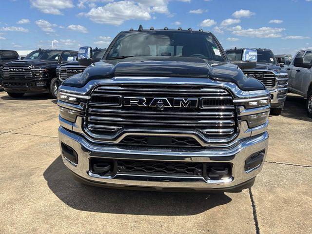 2026 RAM Ram 3500 RAM 3500 LARAMIE CREW CAB 4X4 8 BOX 2026 RAM Ram 3500 RAM 3500 LARAMIE CREW CAB 4X4 8 BOX