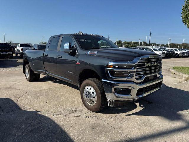 2026 RAM Ram 3500 RAM 3500 LARAMIE CREW CAB 4X4 8 BOX 2026 RAM Ram 3500 RAM 3500 LARAMIE CREW CAB 4X4 8 BOX