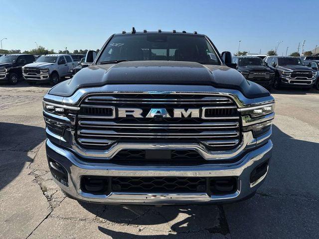 2026 RAM Ram 3500 RAM 3500 LARAMIE CREW CAB 4X4 8 BOX 2026 RAM Ram 3500 RAM 3500 LARAMIE CREW CAB 4X4 8 BOX