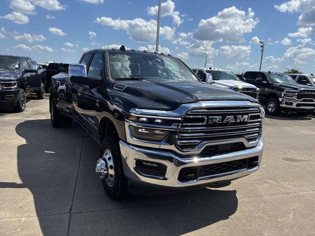 2026 RAM Ram 3500 RAM 3500 LARAMIE CREW CAB 4X4 8 BOX 2026 RAM Ram 3500 RAM 3500 LARAMIE CREW CAB 4X4 8 BOX