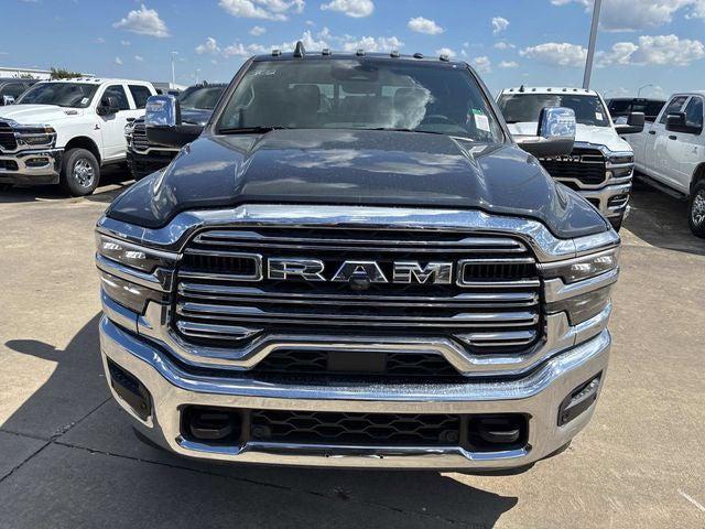 2026 RAM Ram 3500 RAM 3500 LARAMIE CREW CAB 4X4 8 BOX 2026 RAM Ram 3500 RAM 3500 LARAMIE CREW CAB 4X4 8 BOX