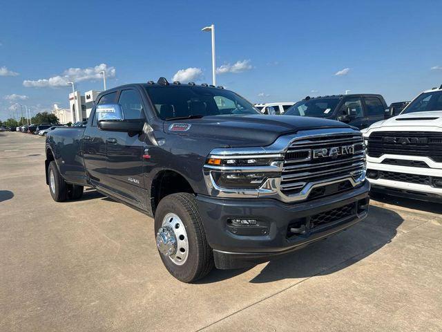 2026 RAM Ram 3500 RAM 3500 LARAMIE CREW CAB 4X4 8 BOX 2026 RAM Ram 3500 RAM 3500 LARAMIE CREW CAB 4X4 8 BOX