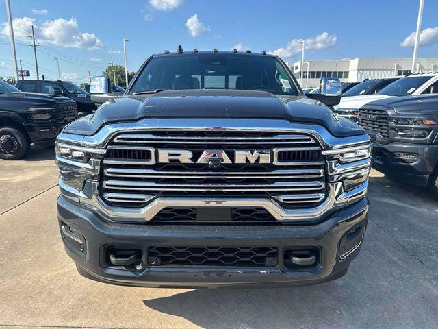 2026 RAM Ram 3500 RAM 3500 LARAMIE CREW CAB 4X4 8 BOX 2026 RAM Ram 3500 RAM 3500 LARAMIE CREW CAB 4X4 8 BOX