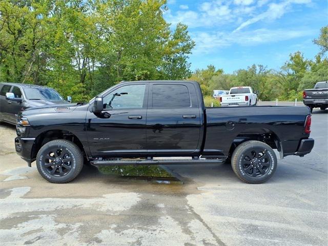 2026 RAM Ram 2500 RAM 2500 BIG HORN CREW CAB 4X4 64 BOX