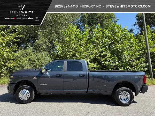 2026 RAM Ram 3500 RAM 3500 LARAMIE CREW CAB 4X4 8 BOX 2026 RAM Ram 3500 RAM 3500 LARAMIE CREW CAB 4X4 8 BOX