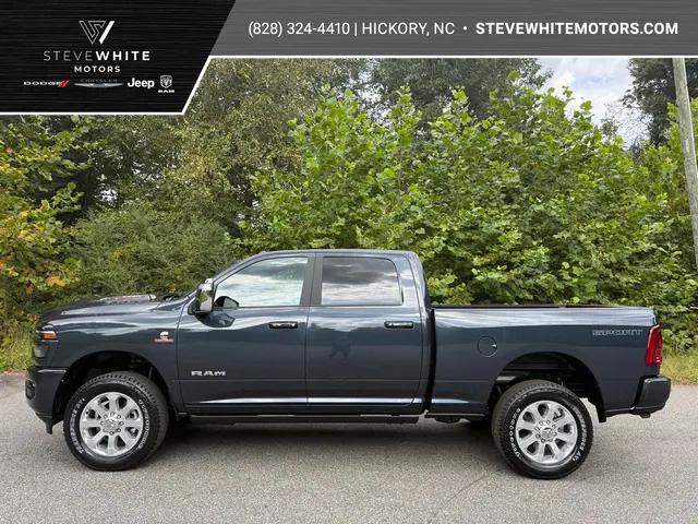 2026 Ram 2500 Laramie Crew Cab 4x4 6'4" Box for sale in Hickory, NC
