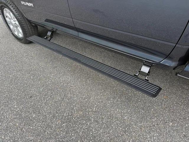 2026 Ram 2500 Laramie Crew Cab 4x4 6'4" Box