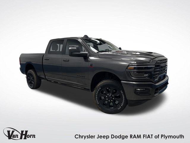 2026 RAM Ram 2500 RAM 2500 LARAMIE CREW CAB 4X4 64 BOX 2026 RAM Ram 2500 RAM 2500 LARAMIE CREW CAB 4X4 64 BOX