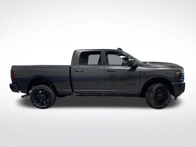 2026 RAM Ram 2500 RAM 2500 LARAMIE CREW CAB 4X4 64 BOX 2026 RAM Ram 2500 RAM 2500 LARAMIE CREW CAB 4X4 64 BOX