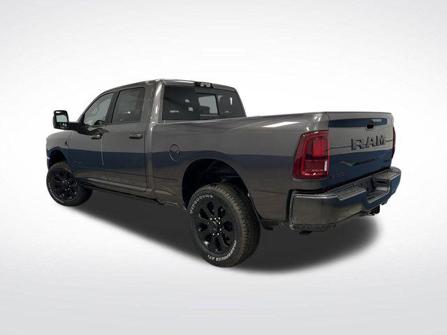 2026 RAM Ram 2500 RAM 2500 LARAMIE CREW CAB 4X4 64 BOX 2026 RAM Ram 2500 RAM 2500 LARAMIE CREW CAB 4X4 64 BOX