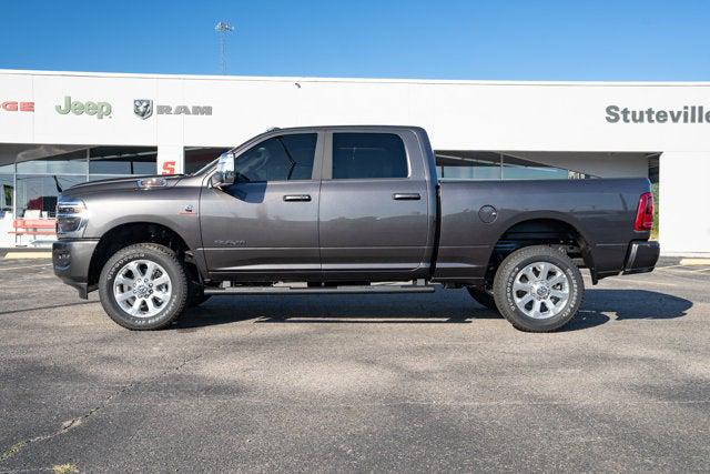 2026 RAM Ram 2500 RAM 2500 LARAMIE CREW CAB 4X4 64 BOX