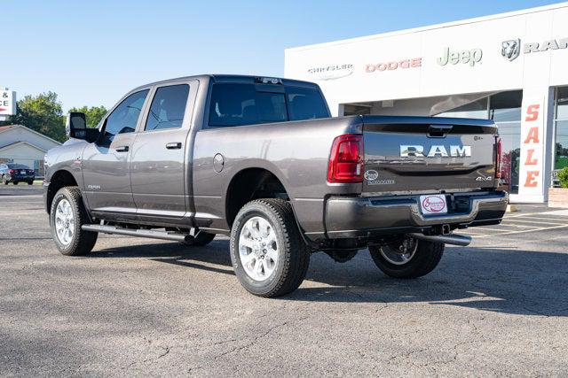 2026 RAM Ram 2500 RAM 2500 LARAMIE CREW CAB 4X4 64 BOX