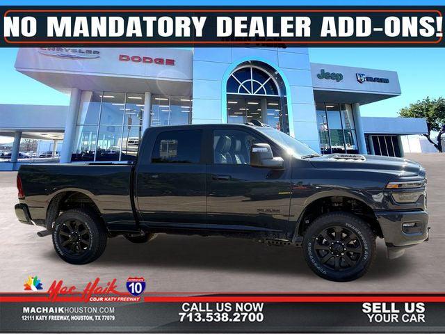 2026 RAM Ram 2500 RAM 2500 LARAMIE CREW CAB 4X4 64 BOX
