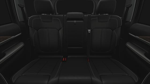 2025 Jeep Grand Cherokee GRAND CHEROKEE LIMITED 4X4 2025 Jeep Grand Cherokee GRAND CHEROKEE LIMITED 4X4