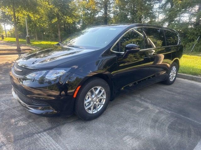 2026 Chrysler Voyager VOYAGER LX 2026 Chrysler Voyager VOYAGER LX