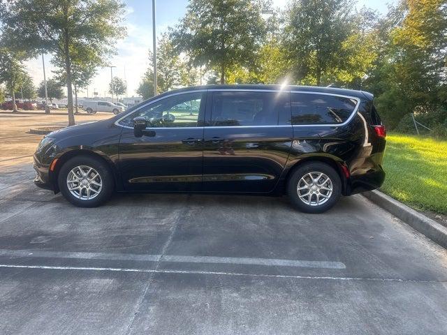 2026 Chrysler Voyager VOYAGER LX 2026 Chrysler Voyager VOYAGER LX