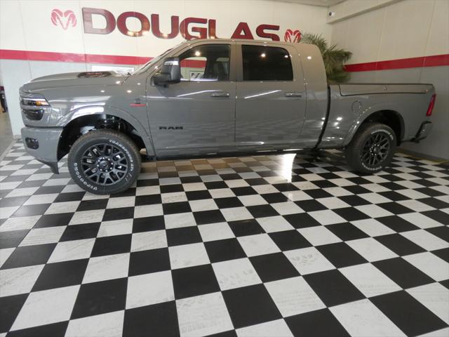2026 RAM Ram 3500 RAM 3500 LIMITED MEGA CAB 4X4 64 BOX 2026 RAM Ram 3500 RAM 3500 LIMITED MEGA CAB 4X4 64 BOX