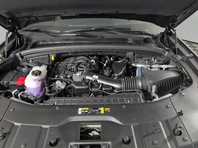 2025 Jeep Grand Cherokee GRAND CHEROKEE L ALTITUDE X 4X4 2025 Jeep Grand Cherokee GRAND CHEROKEE L ALTITUDE X 4X4