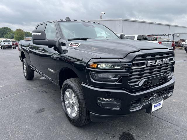 2026 RAM Ram 2500 RAM 2500 BIG HORN CREW CAB 4X4 64 BOX
