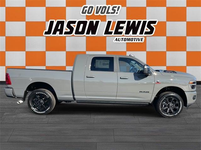 2026 RAM Ram 2500 RAM 2500 LARAMIE MEGA CAB 4X4 64 BOX 2026 RAM Ram 2500 RAM 2500 LARAMIE MEGA CAB 4X4 64 BOX