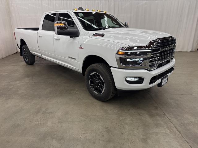 2026 RAM Ram 3500 RAM 3500 LARAMIE CREW CAB 4X4 8 BOX 2026 RAM Ram 3500 RAM 3500 LARAMIE CREW CAB 4X4 8 BOX