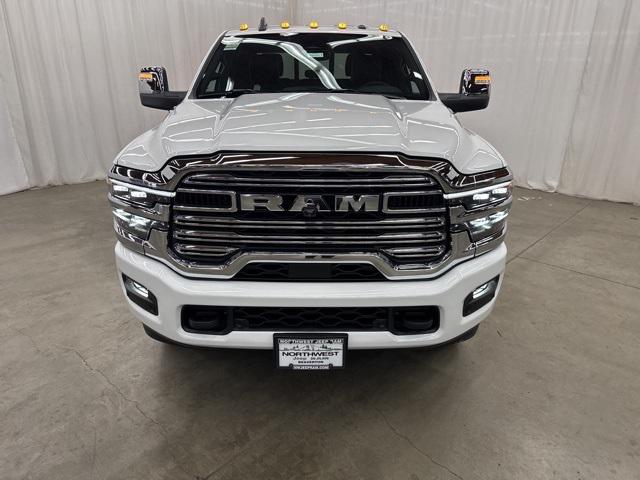 2026 RAM Ram 3500 RAM 3500 LARAMIE CREW CAB 4X4 8 BOX 2026 RAM Ram 3500 RAM 3500 LARAMIE CREW CAB 4X4 8 BOX
