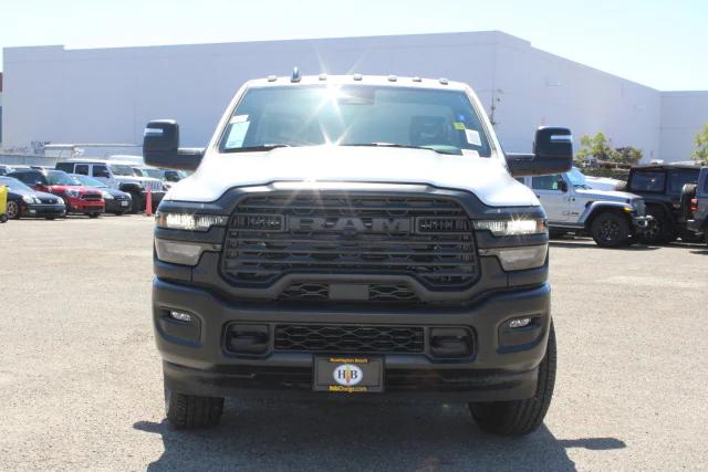 2026 RAM 3500 Chassis Cab Tradesman