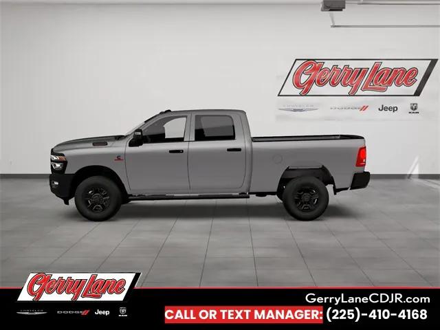 2026 RAM Ram 2500 RAM 2500 TRADESMAN CREW CAB 4X4 64 BOX