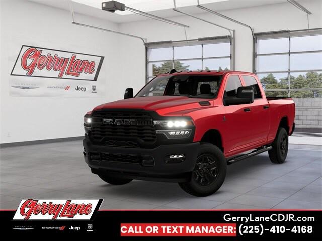 2026 RAM Ram 2500 RAM 2500 TRADESMAN CREW CAB 4X4 64 BOX