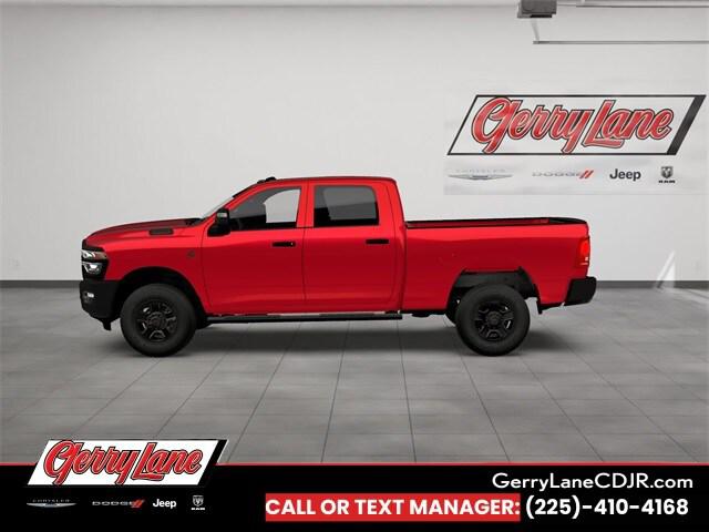 2026 RAM Ram 2500 RAM 2500 TRADESMAN CREW CAB 4X4 64 BOX