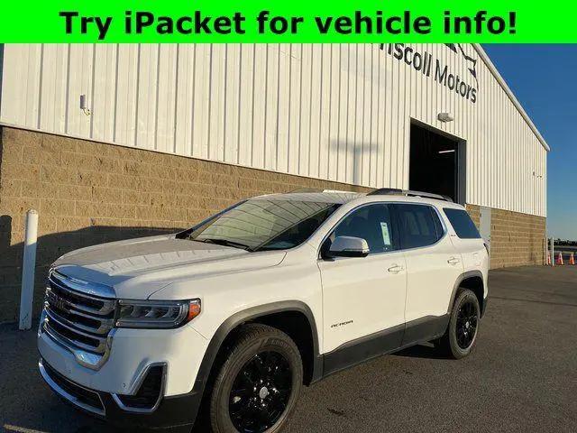 2023 GMC Acadia AWD SLE for sale in Pontiac, IL