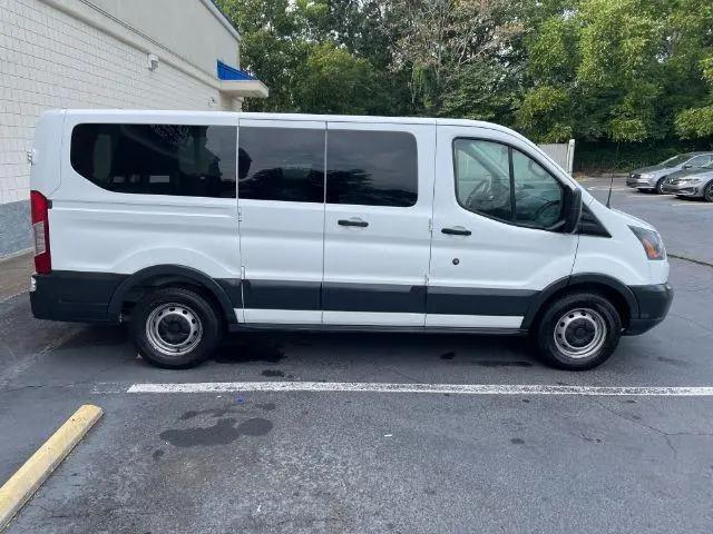 2018 Ford Transit XL for sale in Charlotte, NC