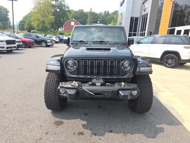 2024 Jeep Wrangler 4-Door Rubicon 392 4x4
